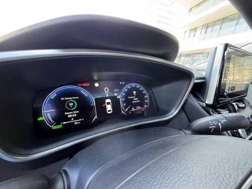 Toyota Corolla Otomatik – Hem Ekonomik Hem Güçlü Otomatik Sürüş